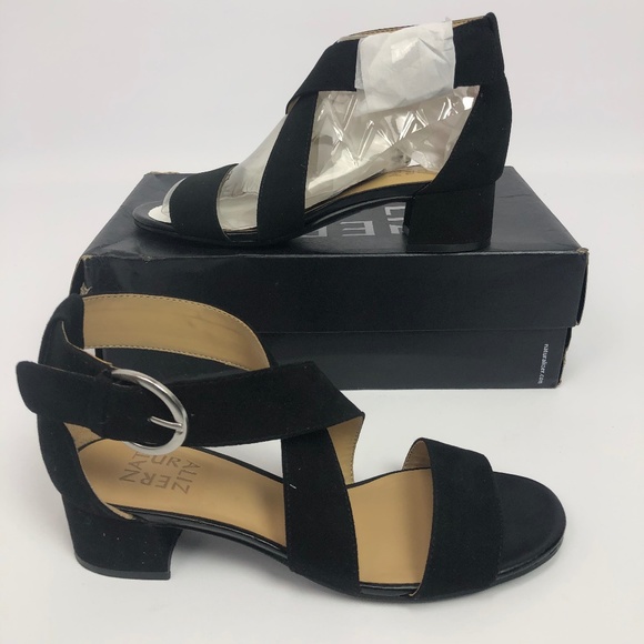 naturalizer amelia dress sandals
